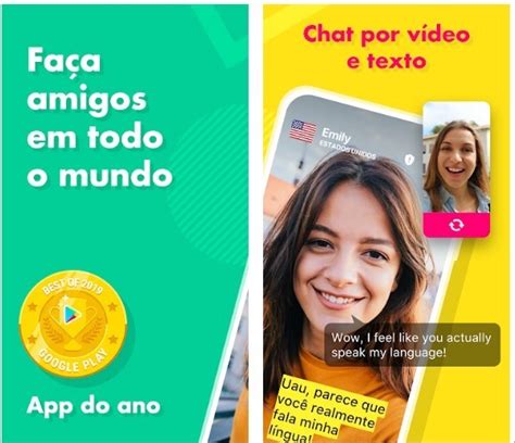 app amigos|9 aplicativos para conhecer pessoas novas e fazer amizade